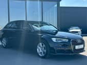 Audi A6 2.0 TDI 190 Ultra