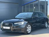 Audi A6 2.0 TDI 190 Ultra