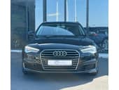 Audi A6 2.0 TDI 190 Ultra