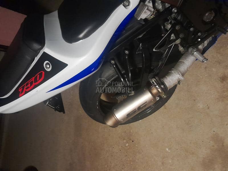 Suzuki 750