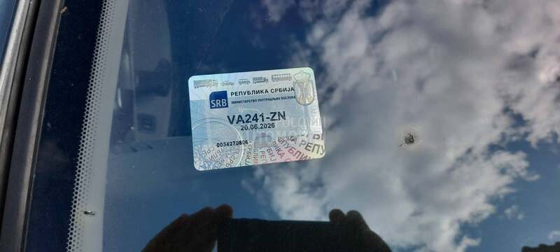 Citroen C5 2.0 HDI