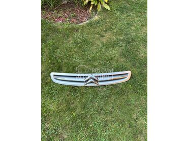 Maska prednjeg branika /grill za Citroen Xsara Picasso