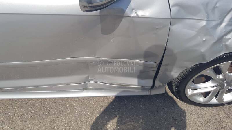 Audi S3 S3 OŠTEĆEN  CH