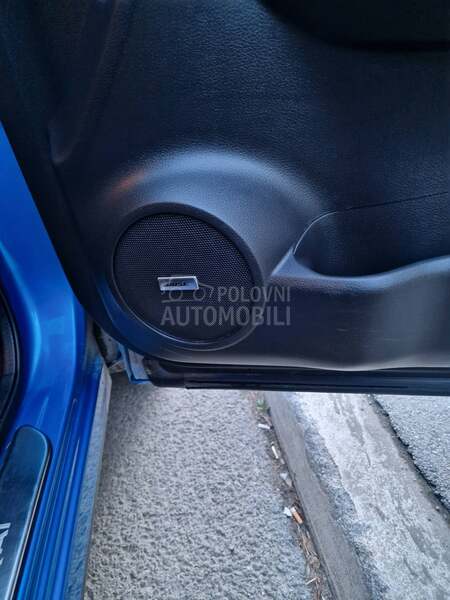 Nissan Qashqai Tekna Plus