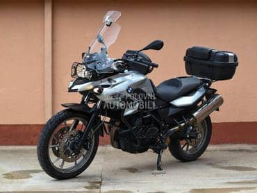 BMW GS F 700 GS F700GS
