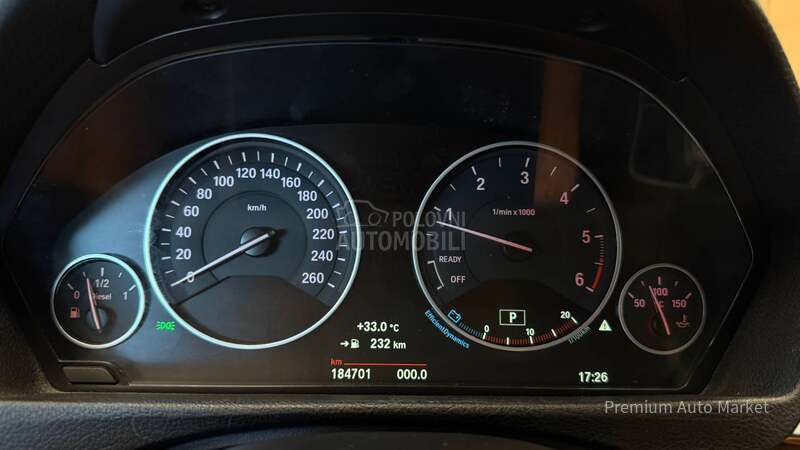 BMW 420 //2.0D//NUGAT/FUL