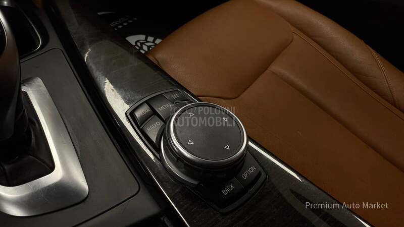 BMW 420 //2.0D//NUGAT/FUL