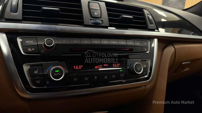 BMW 420 //2.0D//NUGAT/FUL