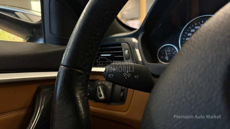 BMW 420 //2.0D//NUGAT/FUL