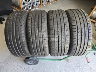 Pirelli 215/45 R18 Letnja