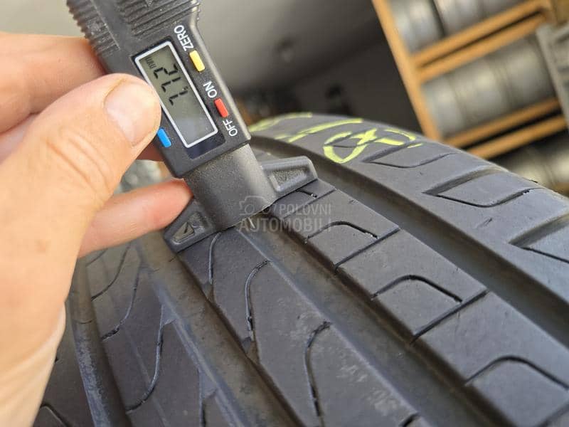 Pirelli 215/45 R18 Letnja