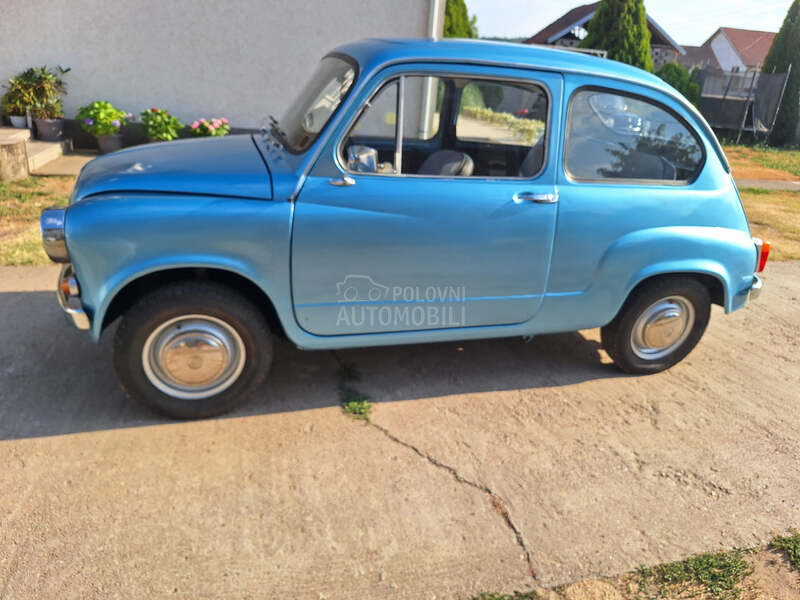 Zastava 750 750 SC