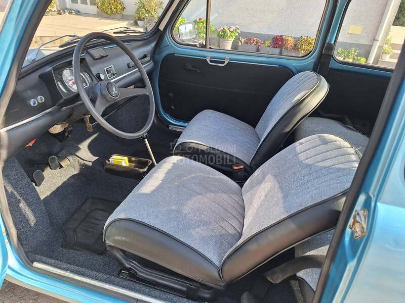 Zastava 750 750 SC