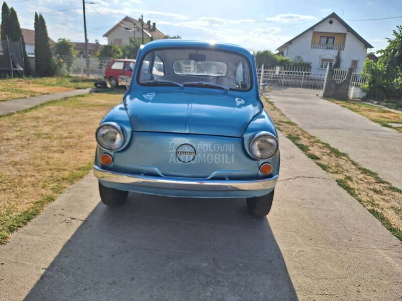 Zastava 750 750 SC
