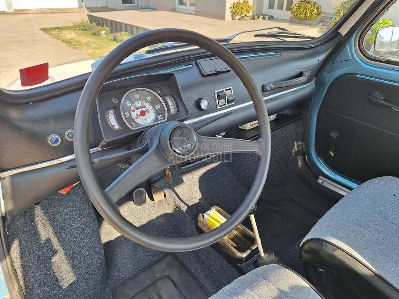 Zastava 750 750 SC