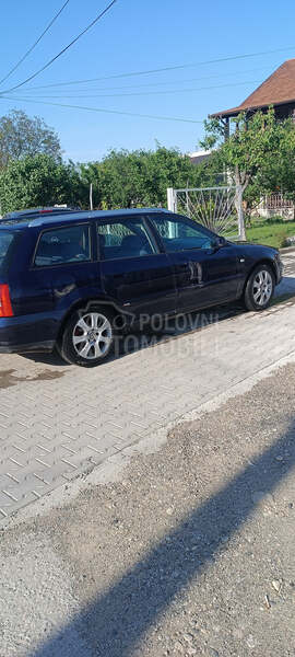 Audi A4 S line