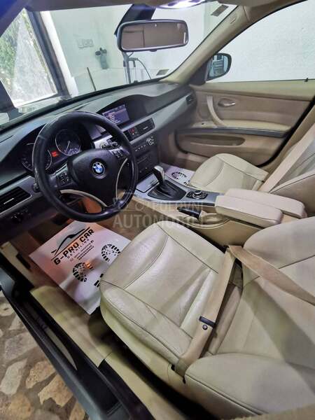 BMW 320 xDrive