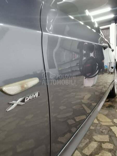 BMW 320 xDrive