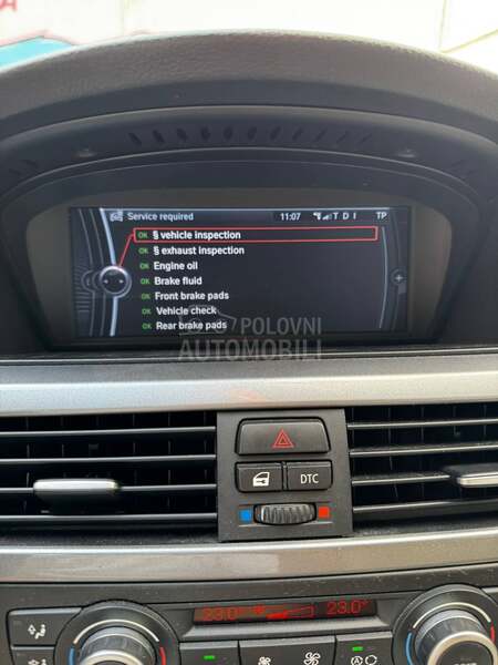 BMW 320 xDrive/Auto