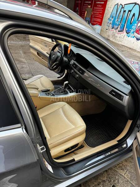 BMW 320 xDrive/Auto