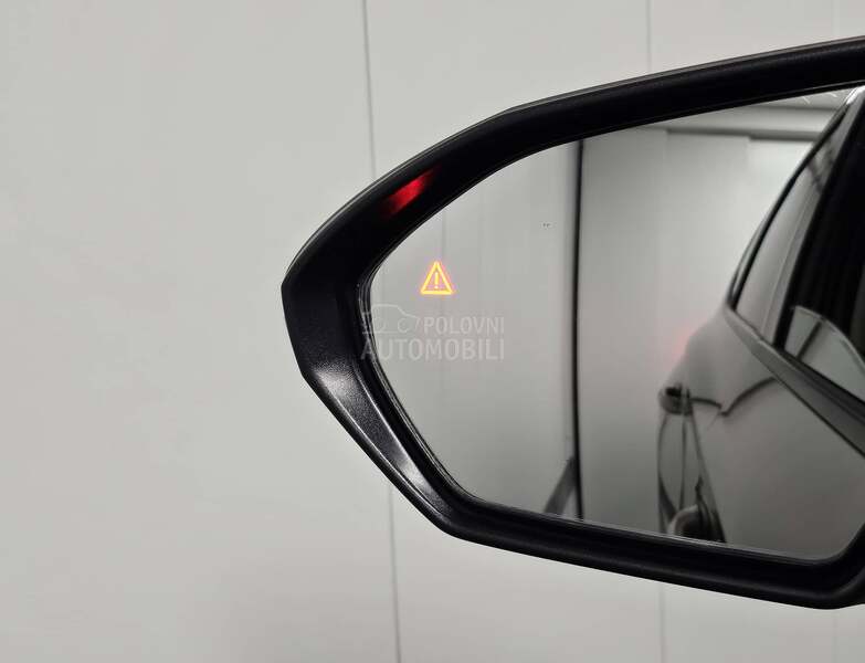 Hyundai Tucson 1.6 CRDI Mild Hybrid