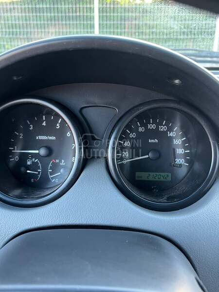 Chevrolet Kalos 