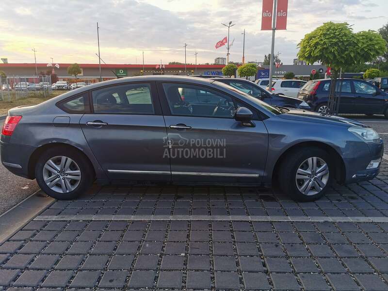 Citroen C5 airdream