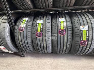 Tourador 255/40 R19 Letnja