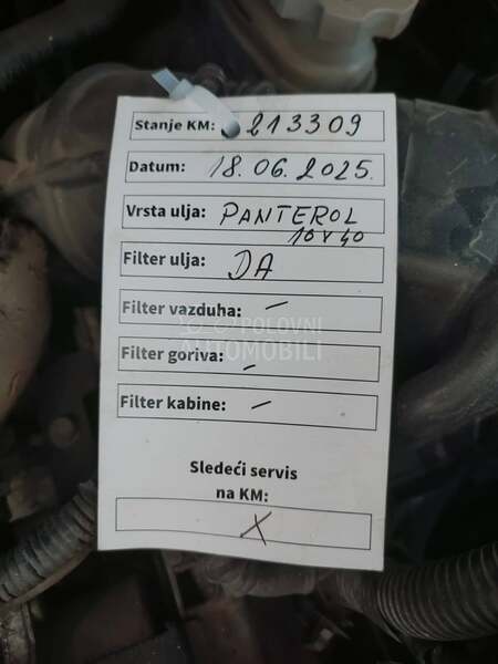 Hyundai Getz 1.5 CRDI