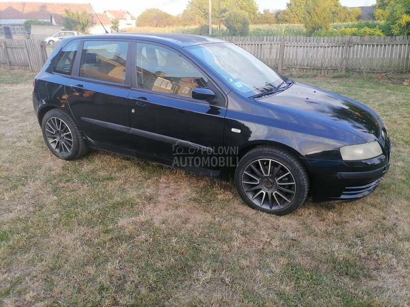 Fiat Stilo 