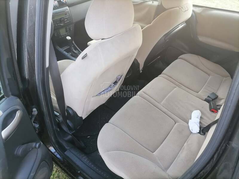 Fiat Stilo 