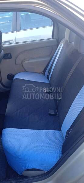 Dacia Logan 1.5 DCI