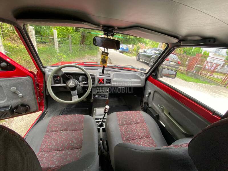 Zastava 101 skala65