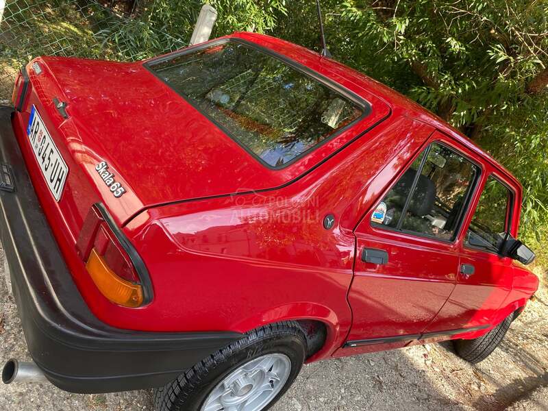 Zastava 101 skala65
