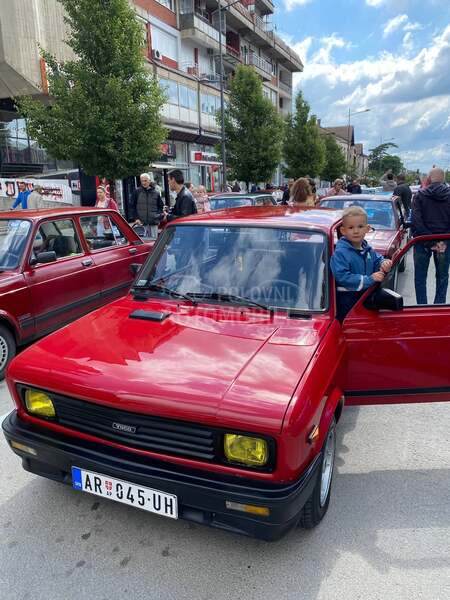 Zastava 101 skala65
