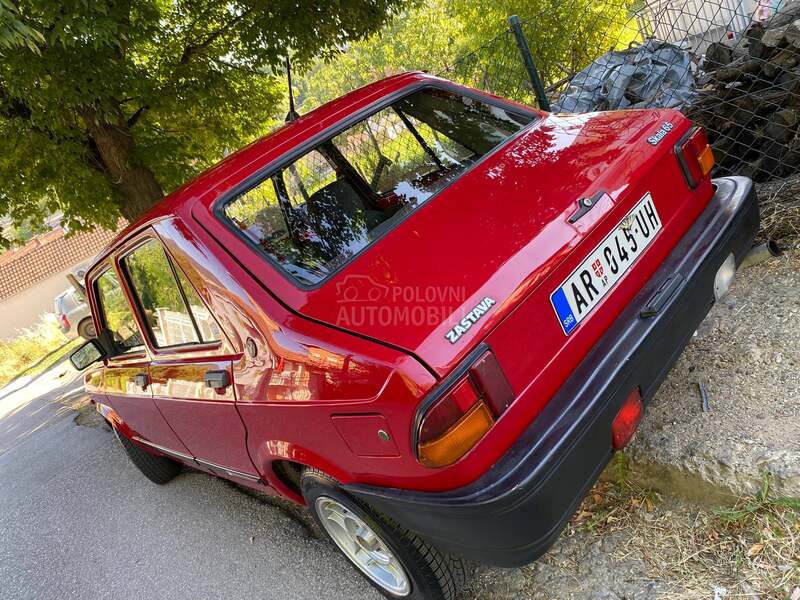 Zastava 101 skala65