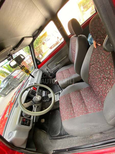 Zastava 101 skala65
