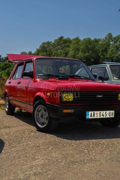Zastava 101 skala65