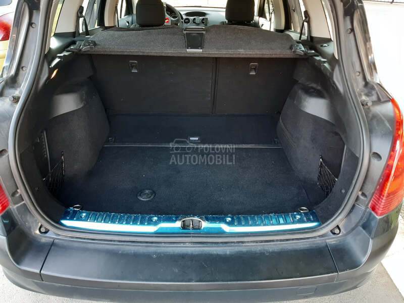 Peugeot 308 1.4