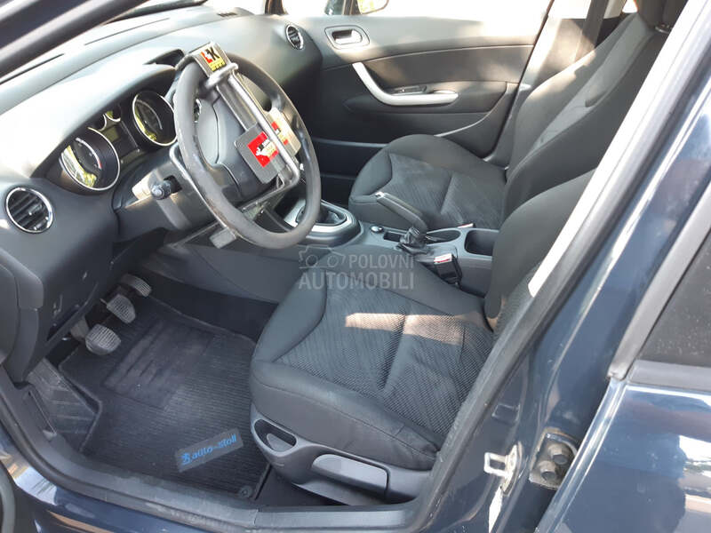 Peugeot 308 1.4