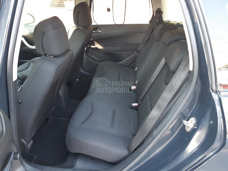 Peugeot 308 1.4