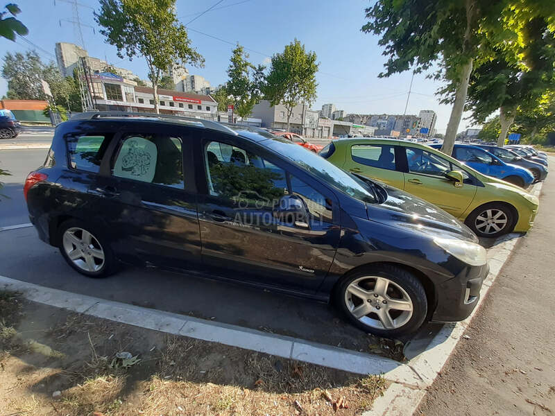 Peugeot 308 1.4