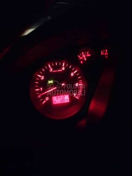 Seat Cordoba 1.4 tng
