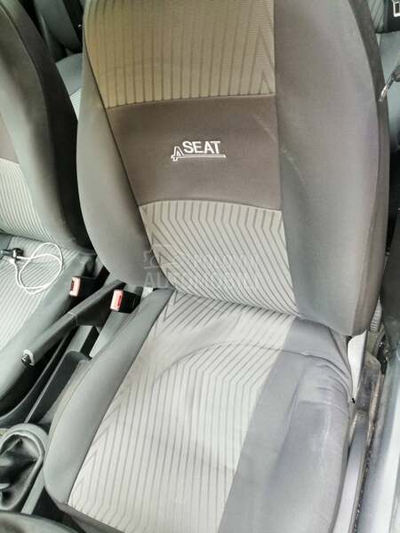 Seat Cordoba 1.4 tng