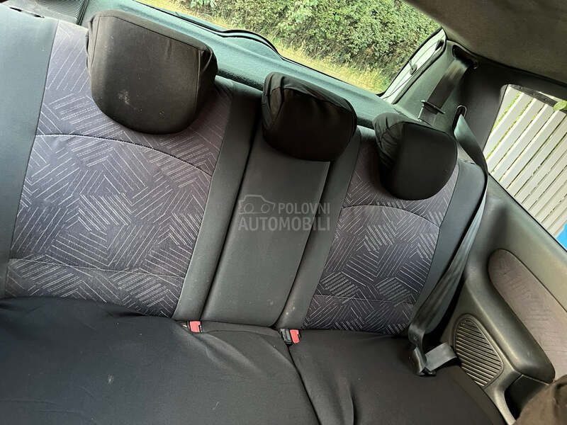 Renault Clio 1.5 dci
