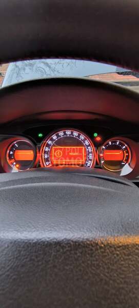Citroen C5 