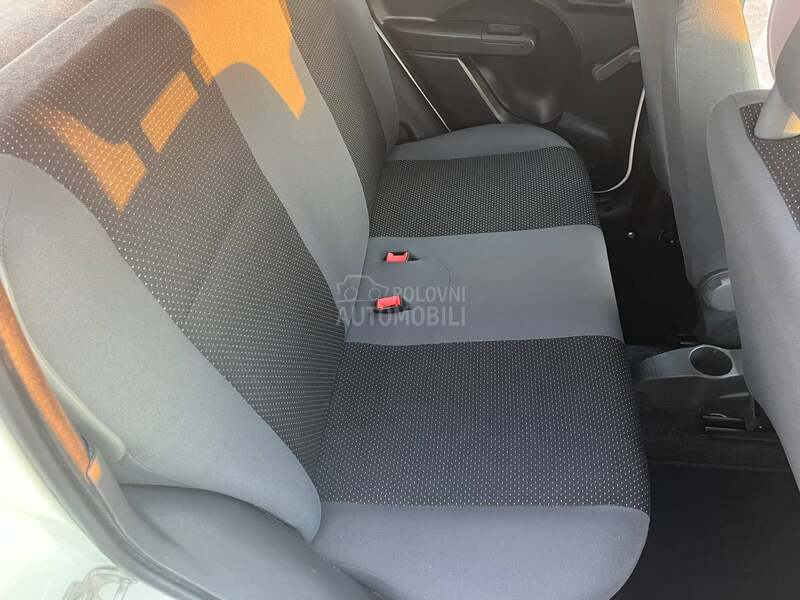 Fiat Panda 1.2 b T0P STANJE