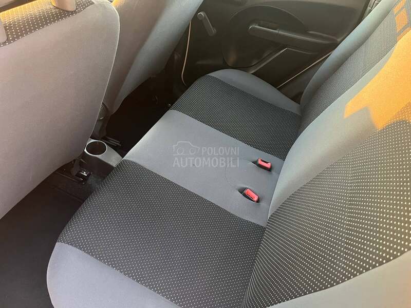 Fiat Panda 1.2 b T0P STANJE