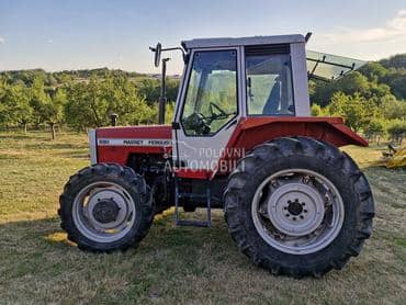 Massey Ferguson MF 690