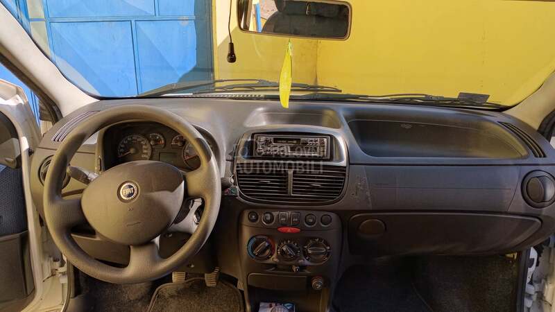 Fiat Punto 1.3 JTD